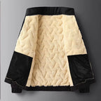 Thorin | Foret Jakke med Sherpa Fleece