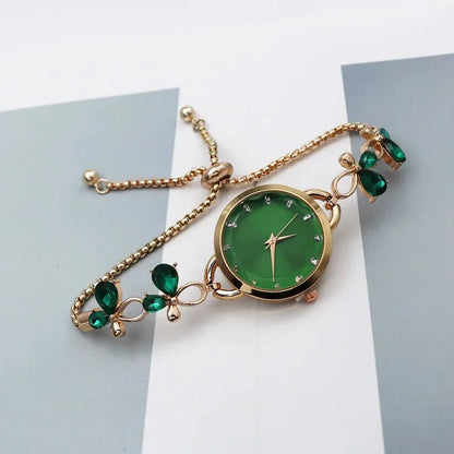 Liorena | Armbåndsur Dame