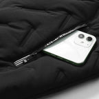 Thorin | Foret Jakke med Sherpa Fleece