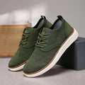 Corvello | Casual Herresko Mesh