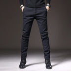 Valcero | Herre Pantalon Slim Fit