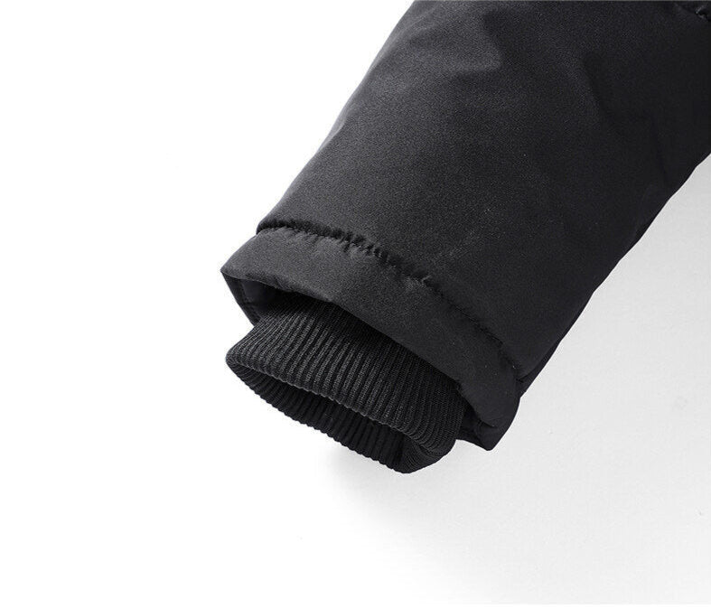 Parka | Parka Winter Jacket for Men