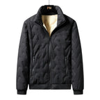 Thorin | Foret Jakke med Sherpa Fleece