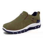 Alessandro | Orthopedic Hiking Shoes