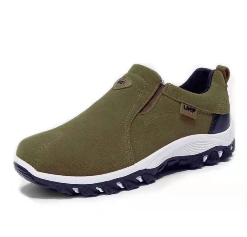 Alessandro | Orthopedic Hiking Shoes