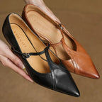Valerina | Dame Pumps