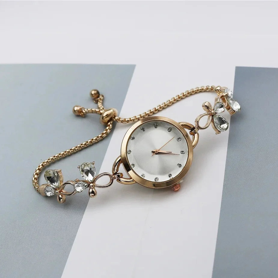 Liorena | Armbåndsur Dame