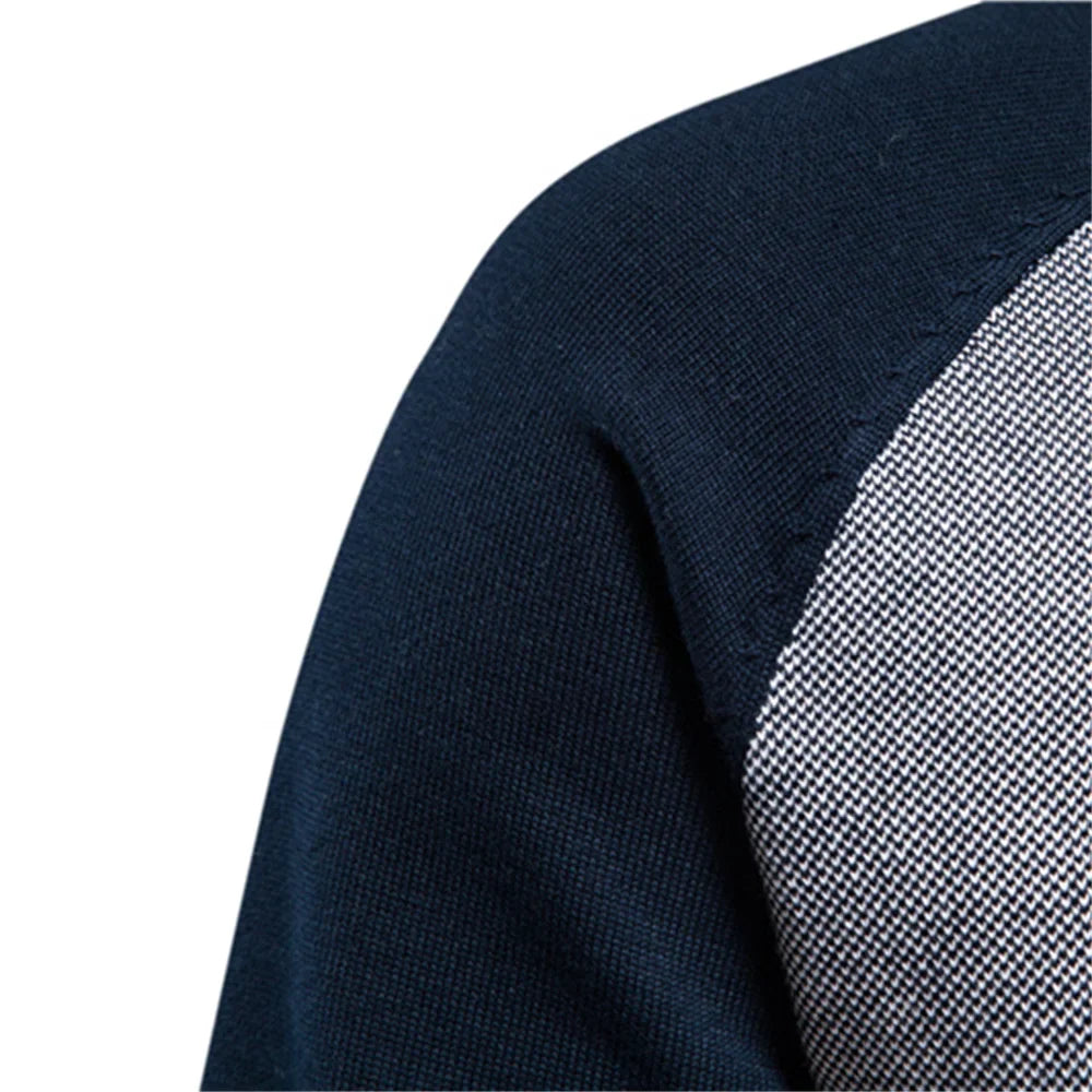 Rico|Gilet Retrò Uomo