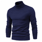 Lucien | Merino Wool Turtleneck