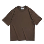 Aven | Oversized Basic T-Shirt