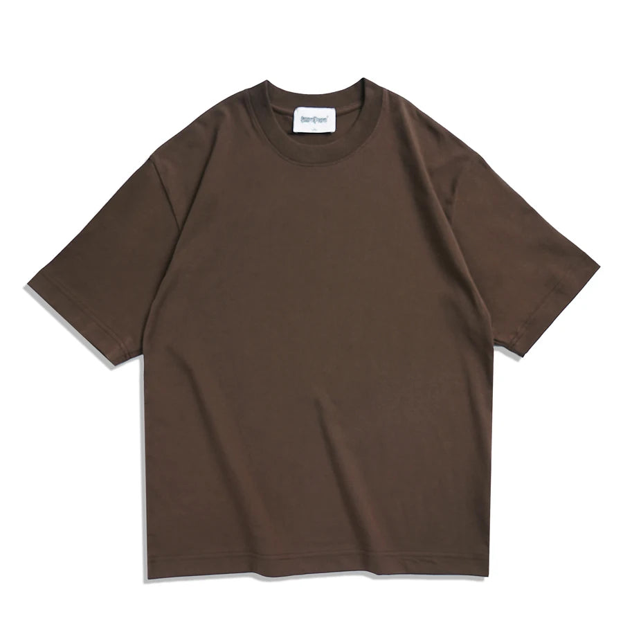 Aven | Camiseta Básica Oversize