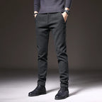 Valcero | Herre Pantalon Slim Fit