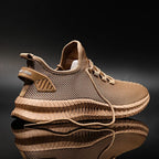 Aerion | Zapatillas con malla transpirable y diseño ligero