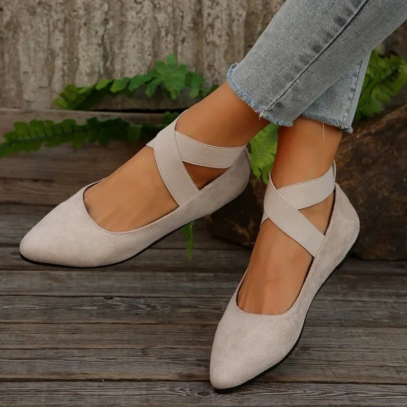 Lunelle | Scarpe Slip-On Donna