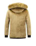Parka | Parka Winter Jacket for Men