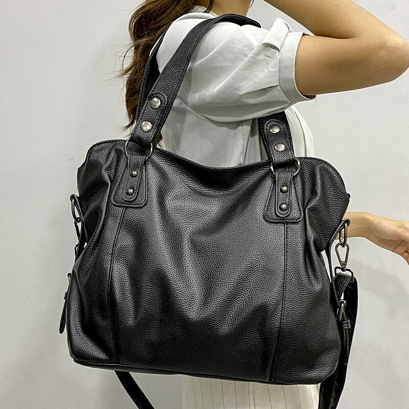 Valenza | Bolso de hombro para mujer