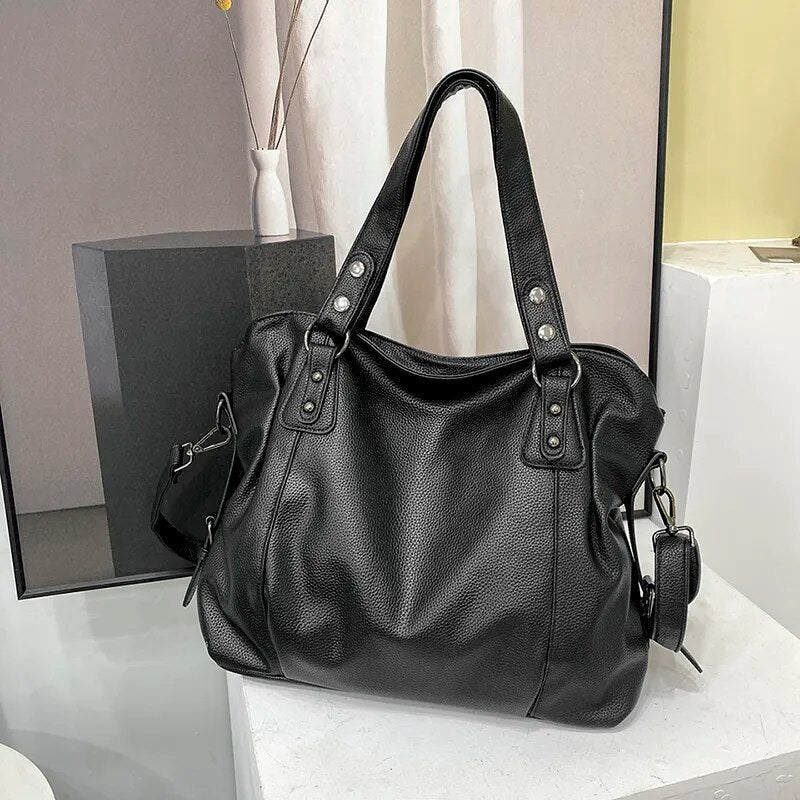 Valenza | Bolso de hombro para mujer