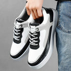 Zantero | Sneakers casual basse da donna