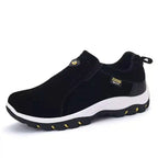 Alessandro | Orthopedic Hiking Shoes