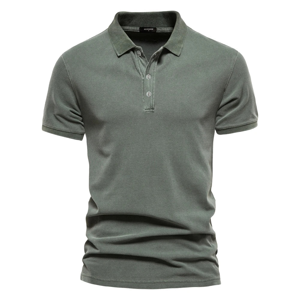 Bruno|Polo Classica Uomo