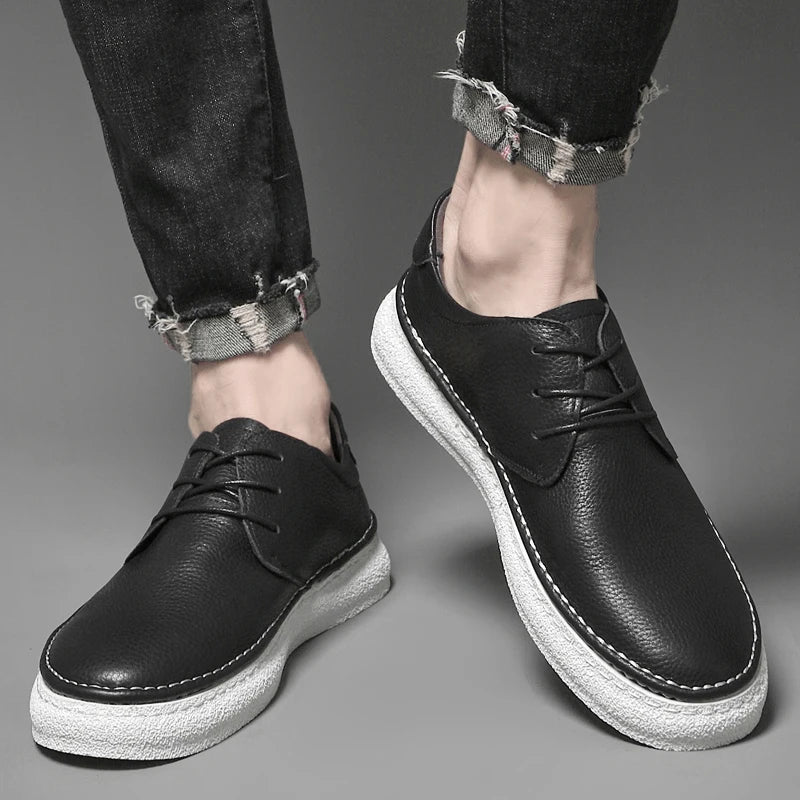 Alvero | Scarpe estive basse da uomo