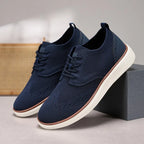 Corvello | Casual Herresko Mesh