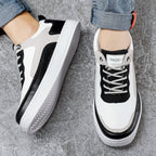 Zantero | Sneakers casual basse da donna
