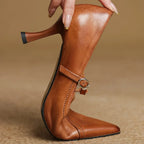 Valerina | Dame Pumps