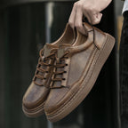 Navero | Lave Herresneakers