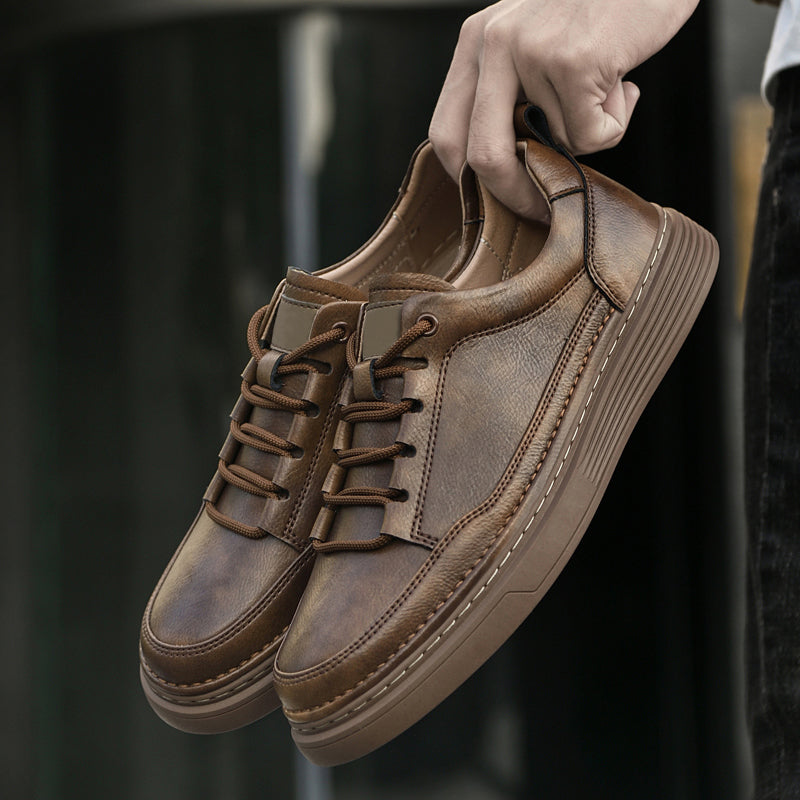 Navero | Sneakers basse da uomo