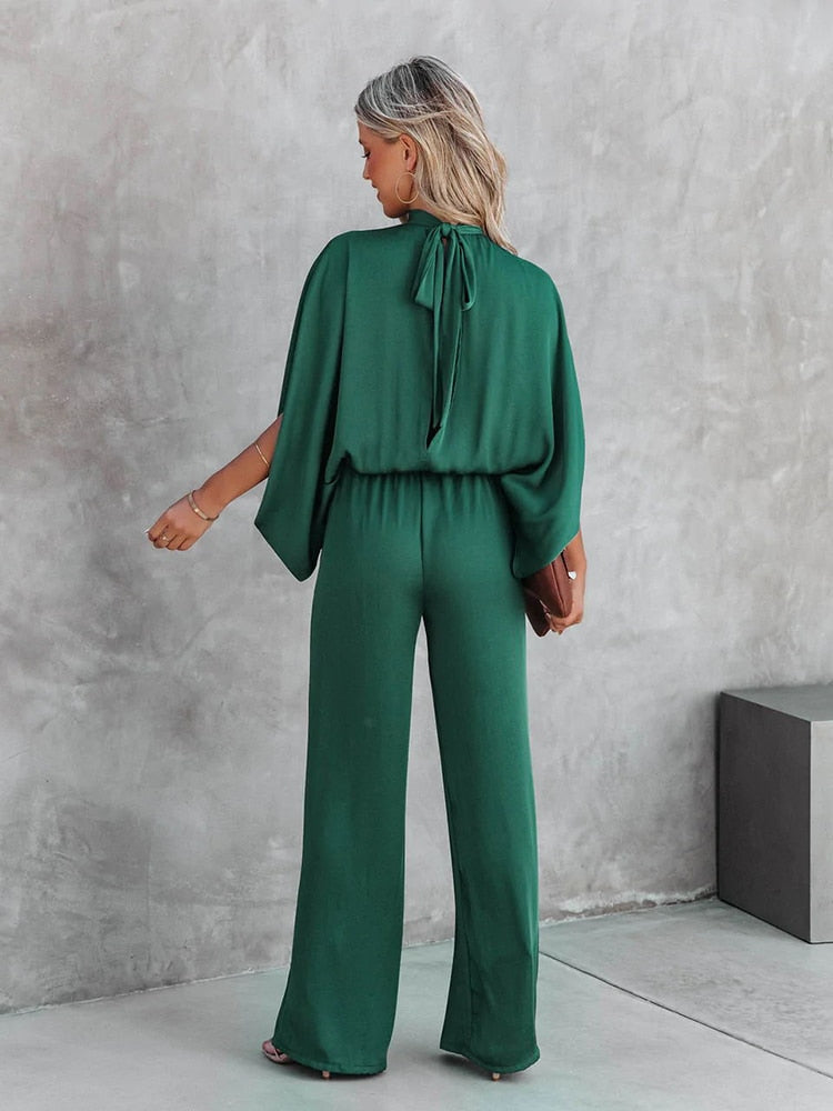 Jane | Tuta Elegante