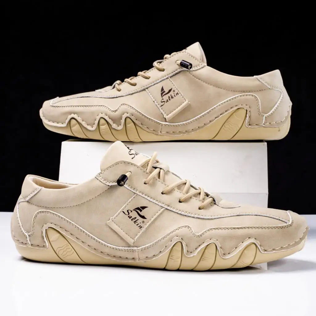 Salkin Xtreme | Barefoot Sportssko Herrer