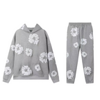 Gina | Unisex Jogging Sæt i To Dele