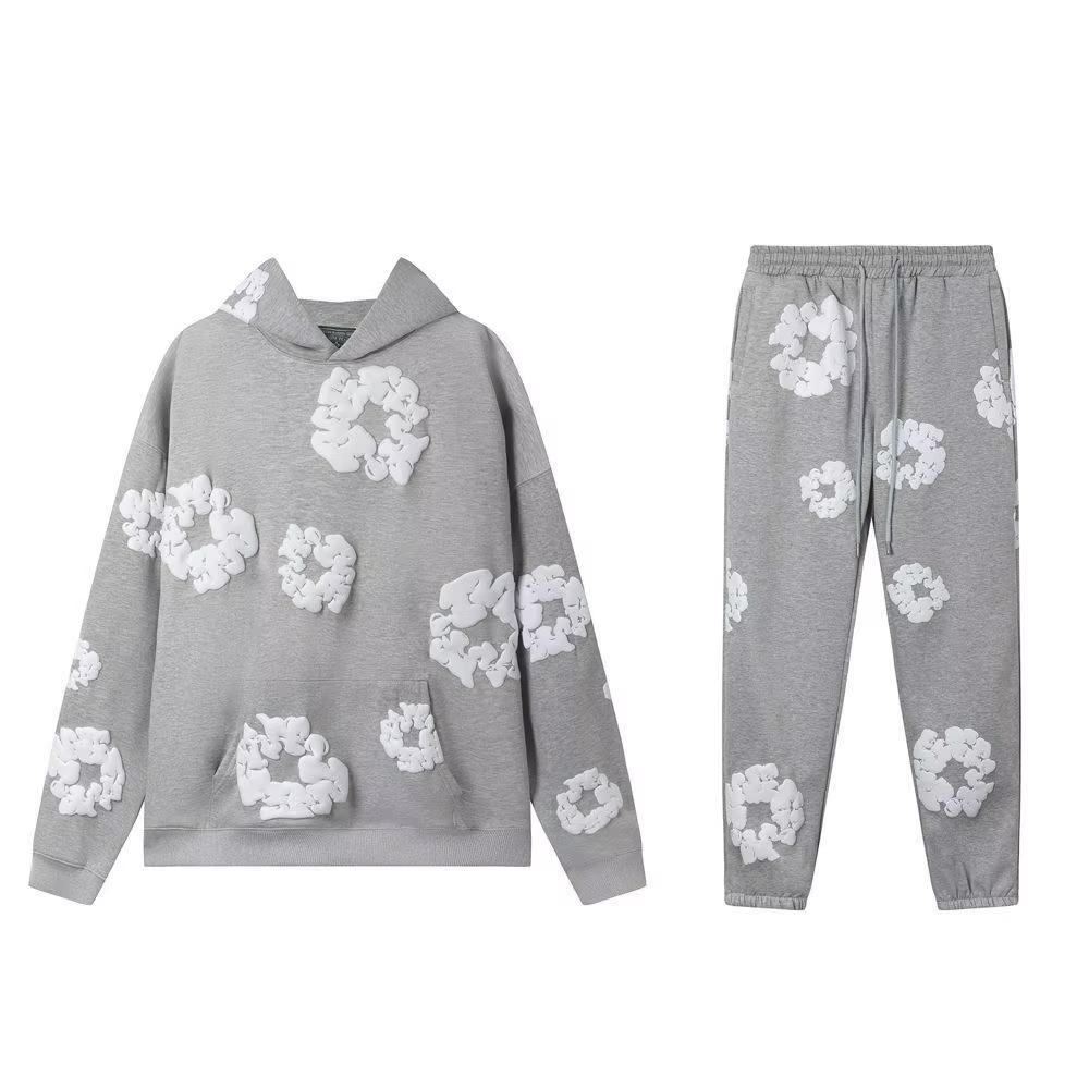 Gina | Unisex Jogging Sæt i To Dele