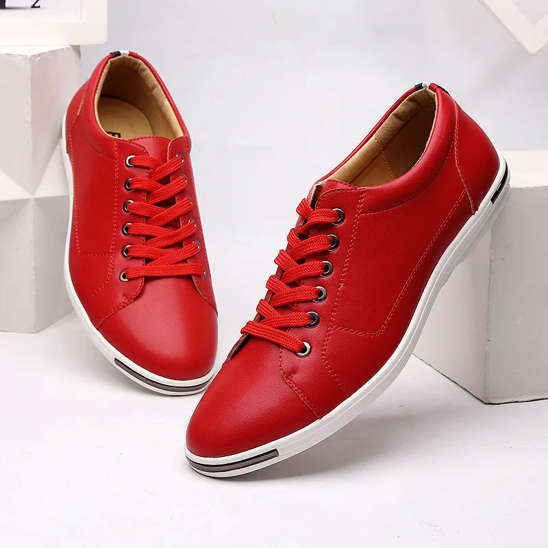 Arvion | Sneakers in pelle da uomo