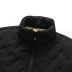 Thorin | Foret Jakke med Sherpa Fleece