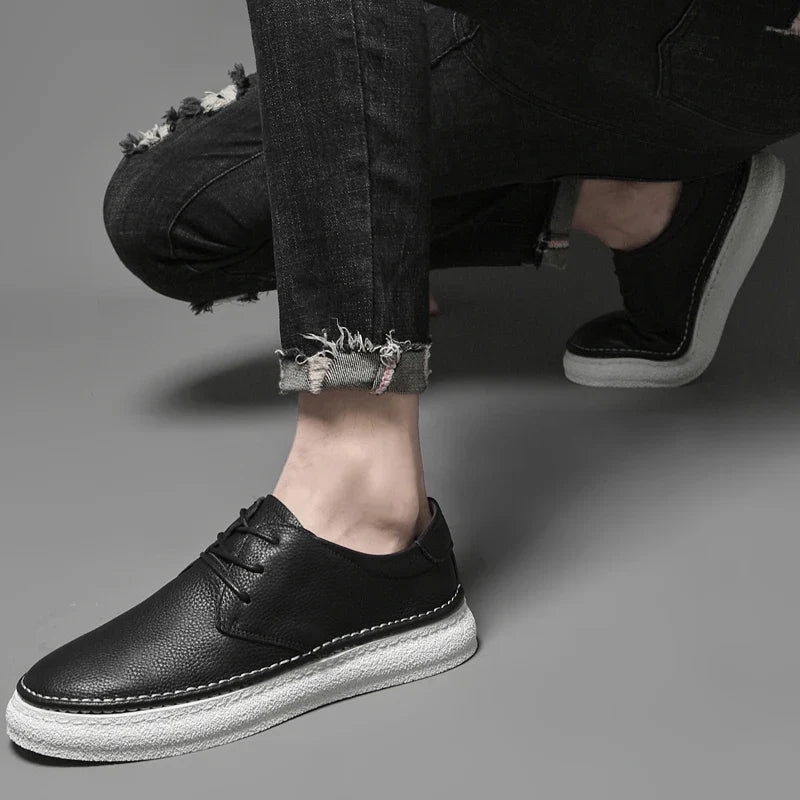 Alvero | Scarpe estive basse da uomo