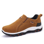 Alessandro | Orthopedic Hiking Shoes