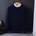 Rafa | Cashmere Pullover Here