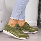 Valira | Orthopædiske Sneakers Damer