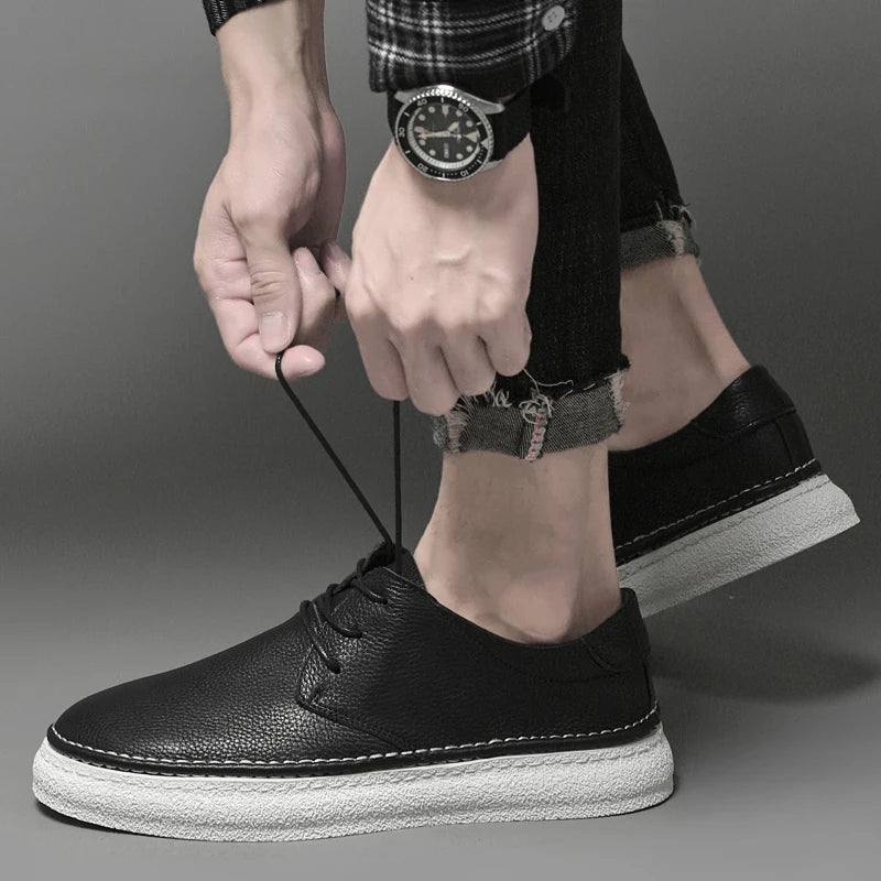 Alvero | Scarpe estive basse da uomo