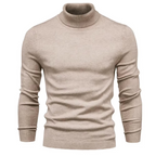 Lucien | Merino Wool Turtleneck