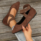 Lunelle | Slip-On Sko Damer