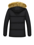Parka | Parka Winter Jacket for Men