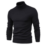 Lucien | Merino Wool Turtleneck