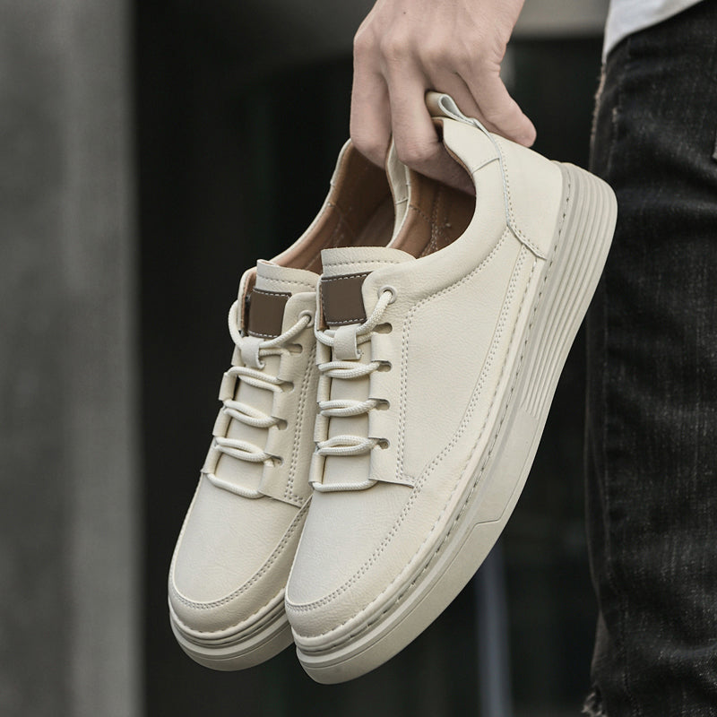 Navero | Sneakers basse da uomo