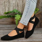 Lunelle | Slip-On Sko Damer