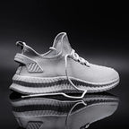 Aerion | Zapatillas con malla transpirable y diseño ligero