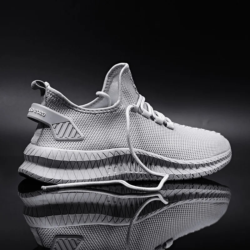 Aerion | Zapatillas con malla transpirable y diseño ligero
