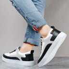 Zantero | Sneakers casual basse da donna
